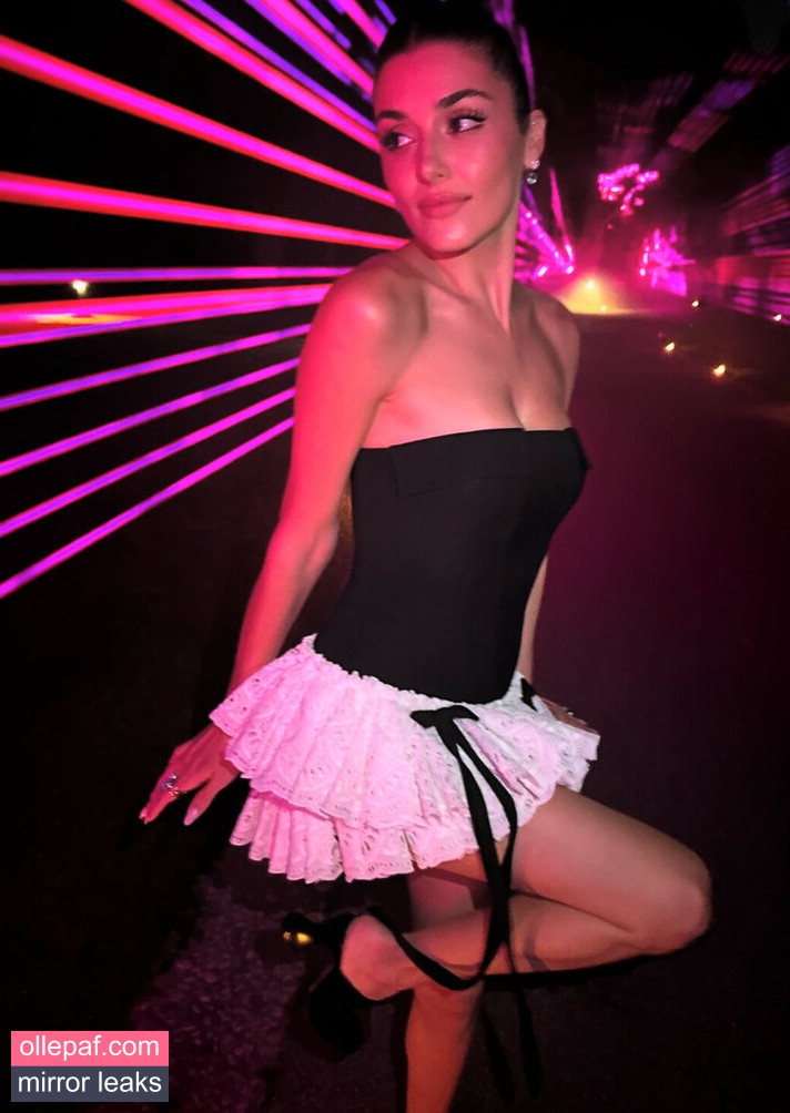 Latest Leaks Hande Ercel Nude #114 - Fapello