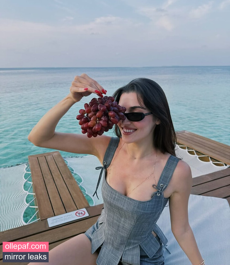 Latest Leaks Hande Ercel Nude #13 - Fapello