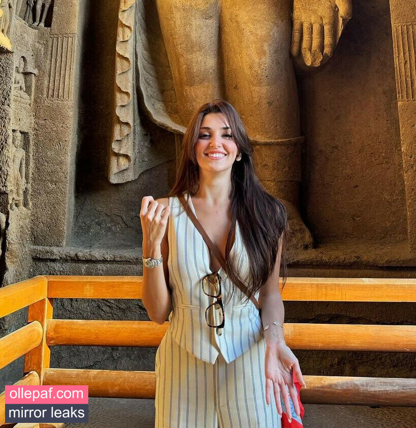 Latest Leaks Hande Ercel Nude #148 - Fapello