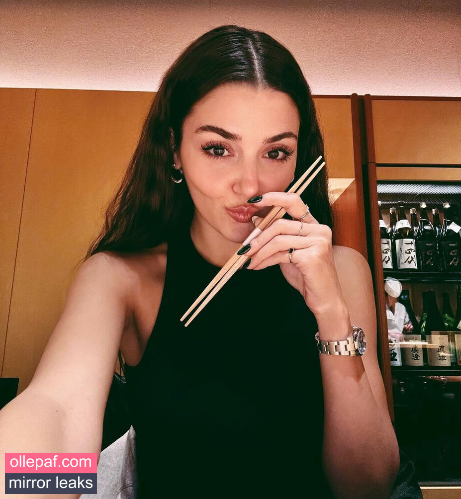 Latest Leaks Hande Ercel Nude #151 - Fapello
