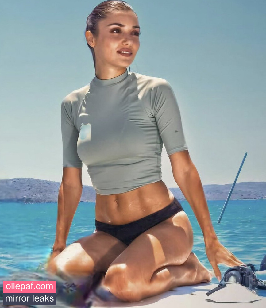 Latest Leaks Hande Ercel Nude #19 - Fapello