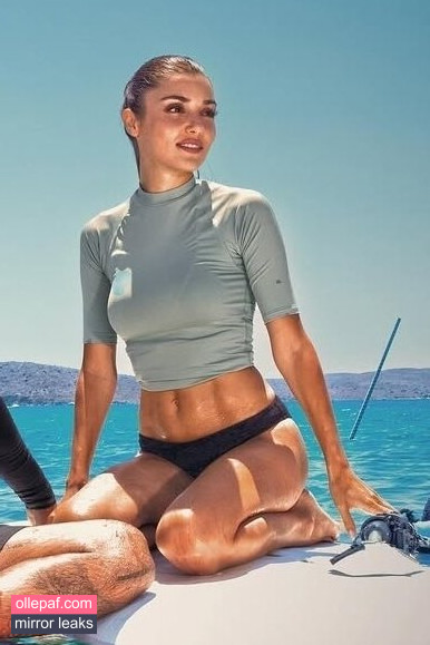 Latest Leaks Hande Ercel Nude #20 - Fapello