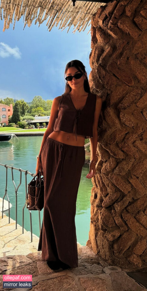 Latest Leaks Hande Ercel Nude #23 - Fapello