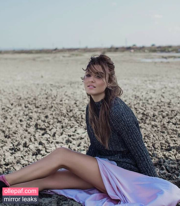 Latest Leaks Hande Ercel Nude #223 - Fapello