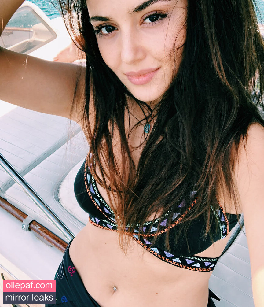 Latest Leaks Hande Ercel Nude #234 - Fapello