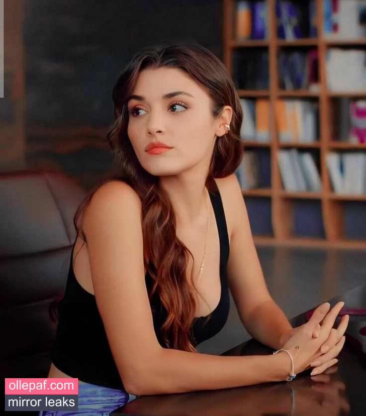 Latest Leaks Hande Ercel Nude #249 - Fapello