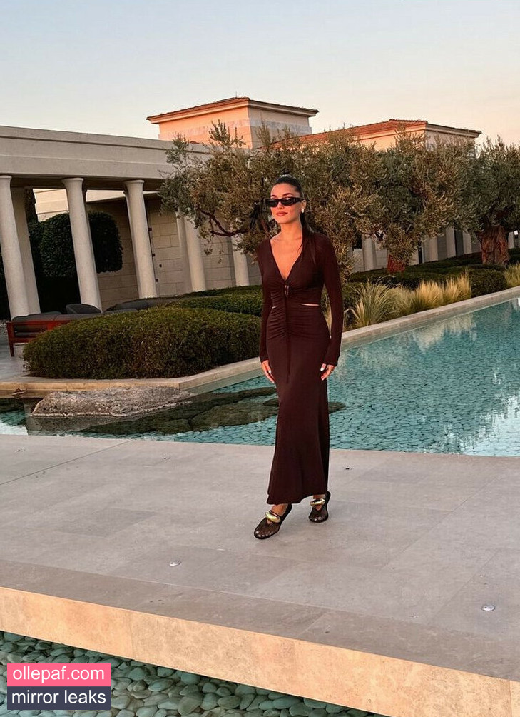 Latest Leaks Hande Ercel Nude #28 - Fapello