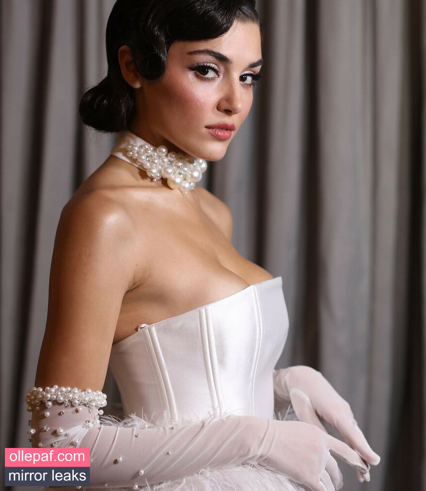 Latest Leaks Hande Ercel Nude #278 - Fapello