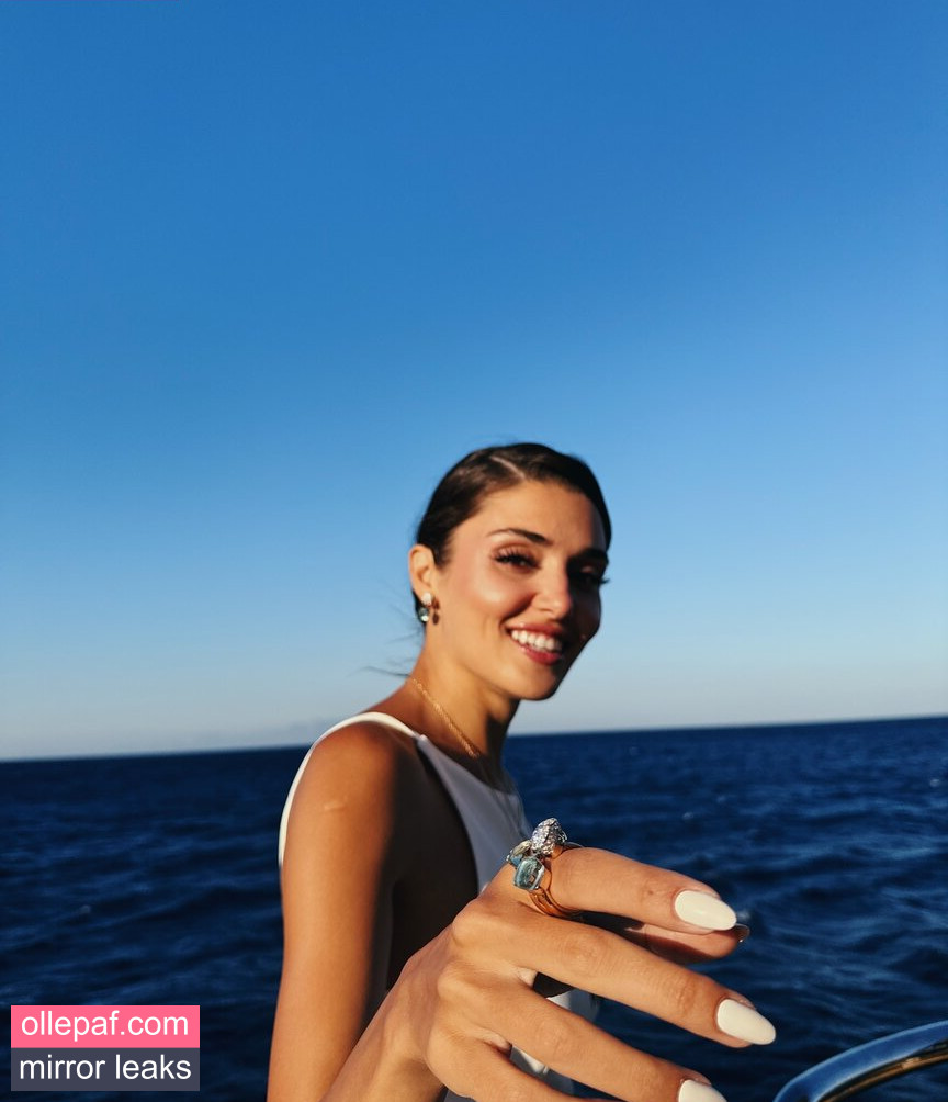Latest Leaks Hande Ercel Nude #36 - Fapello