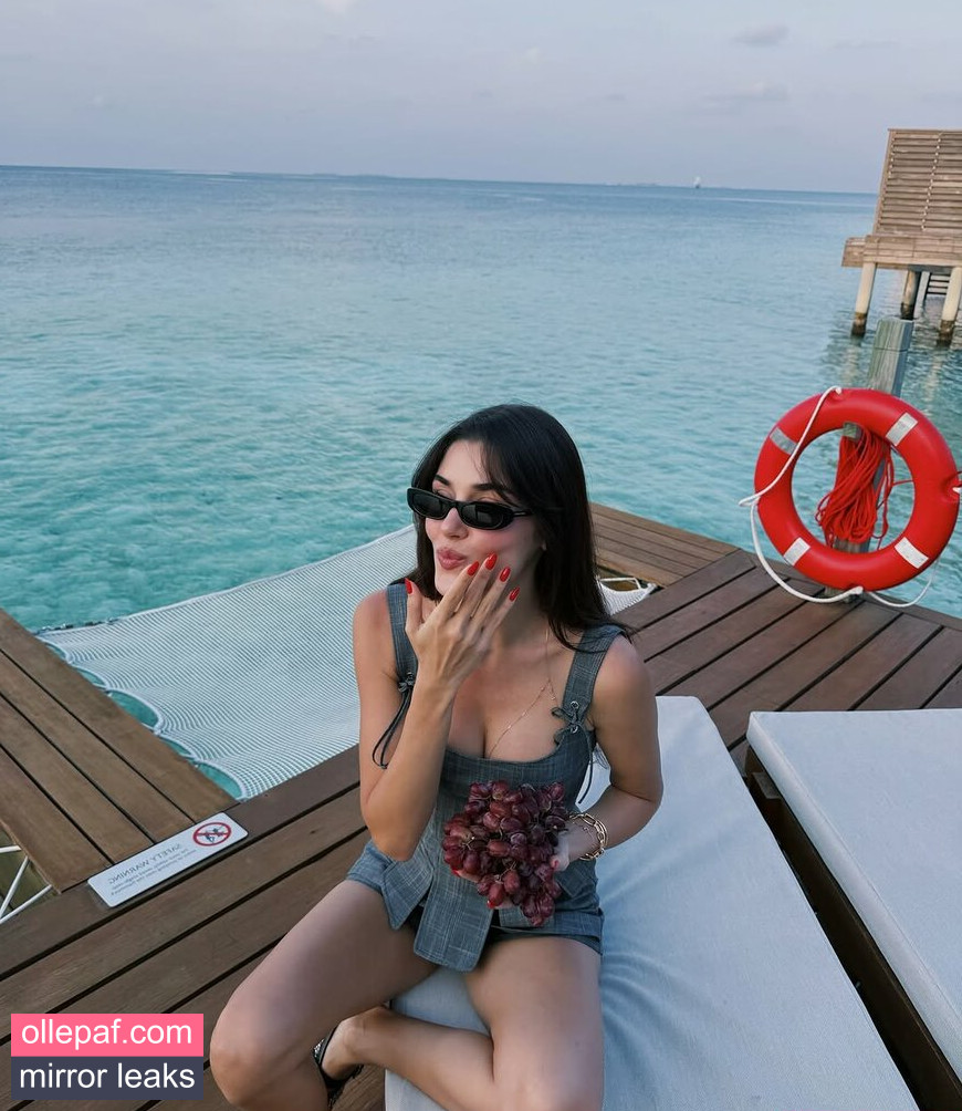 Latest Leaks Hande Ercel Nude #10 - Fapello