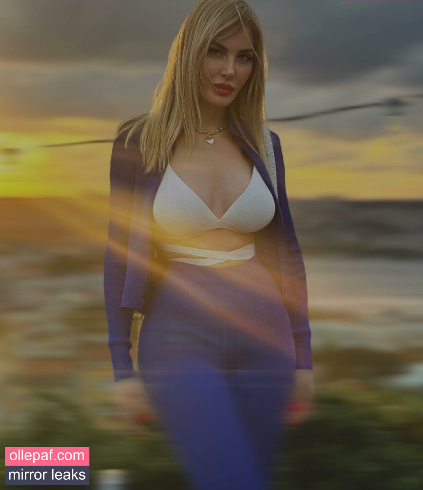 Latest Leaks Hande Sarıoğlu Nude #32 - Fapello