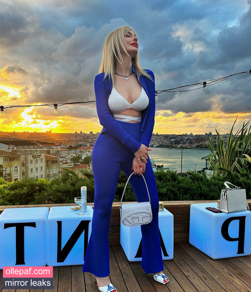 Latest Leaks Hande Sarıoğlu Nude #33 - Fapello