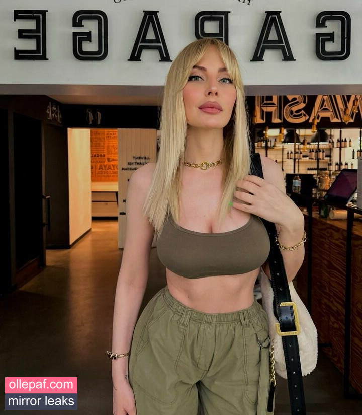 Latest Leaks Hande Sarıoğlu Nude #35 - Fapello