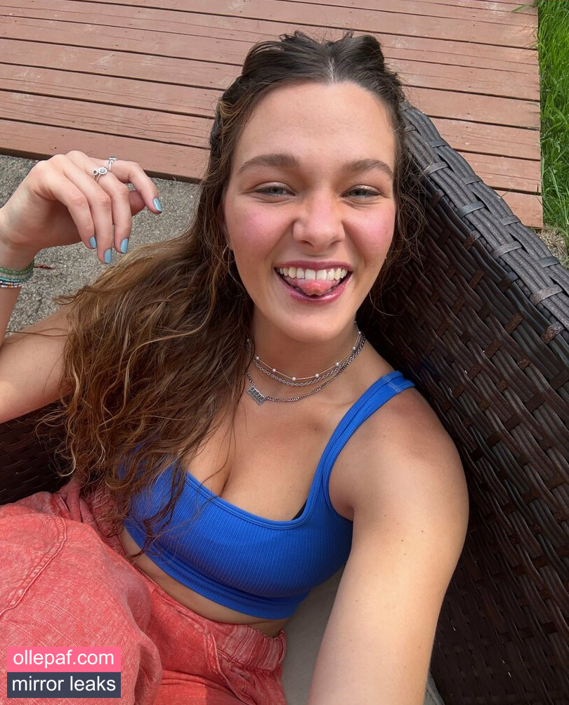 Latest Leaks hang10toess Nude #8 - Fapello