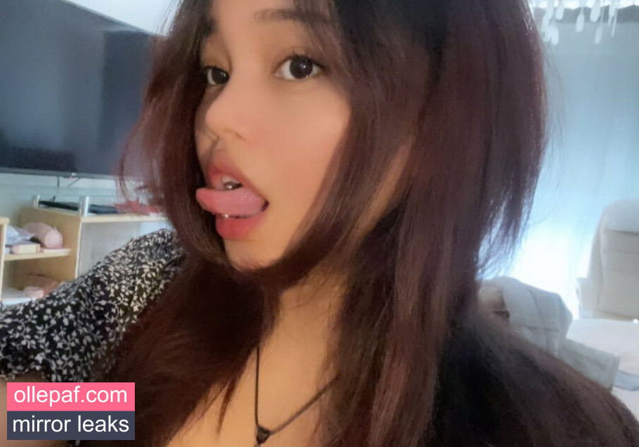 Latest Leaks Hanilovesyouu Nude #74 - Fapello