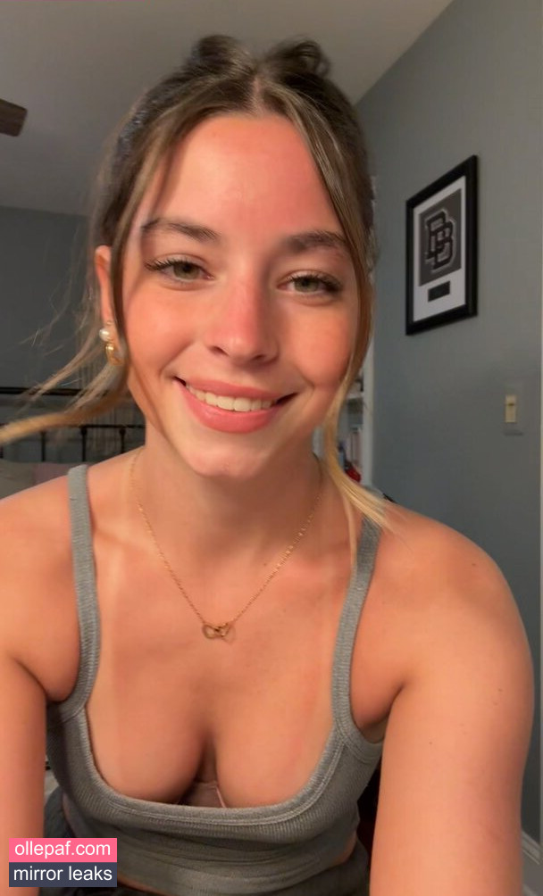 Latest Leaks Hanna Loewke Nude #7 - Fapello