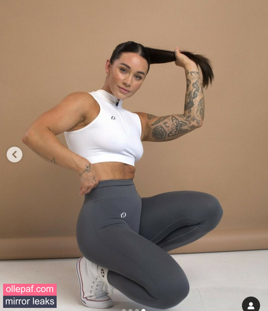 Latest Leaks Hanna oberg Nude #5 - Fapello