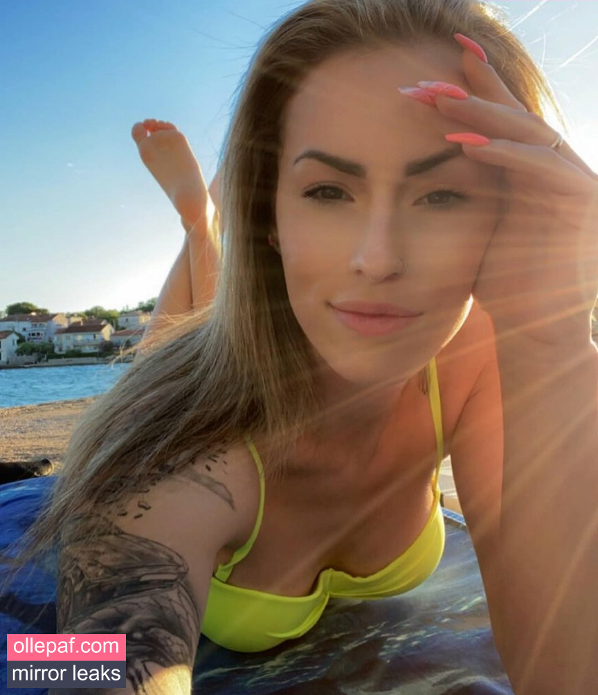 Latest Leaks Hanna Pinter Nude #12 - Fapello