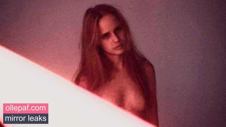 Latest Leaks Hanna Schepe Nude #125 - Fapello
