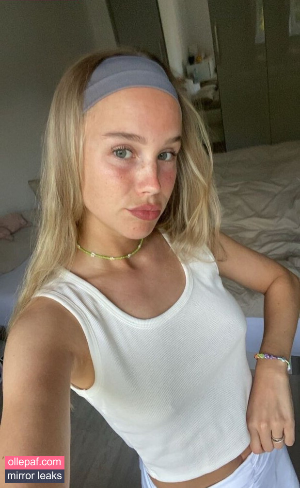 Latest Leaks Hanna Schepe Nude #15 - Fapello