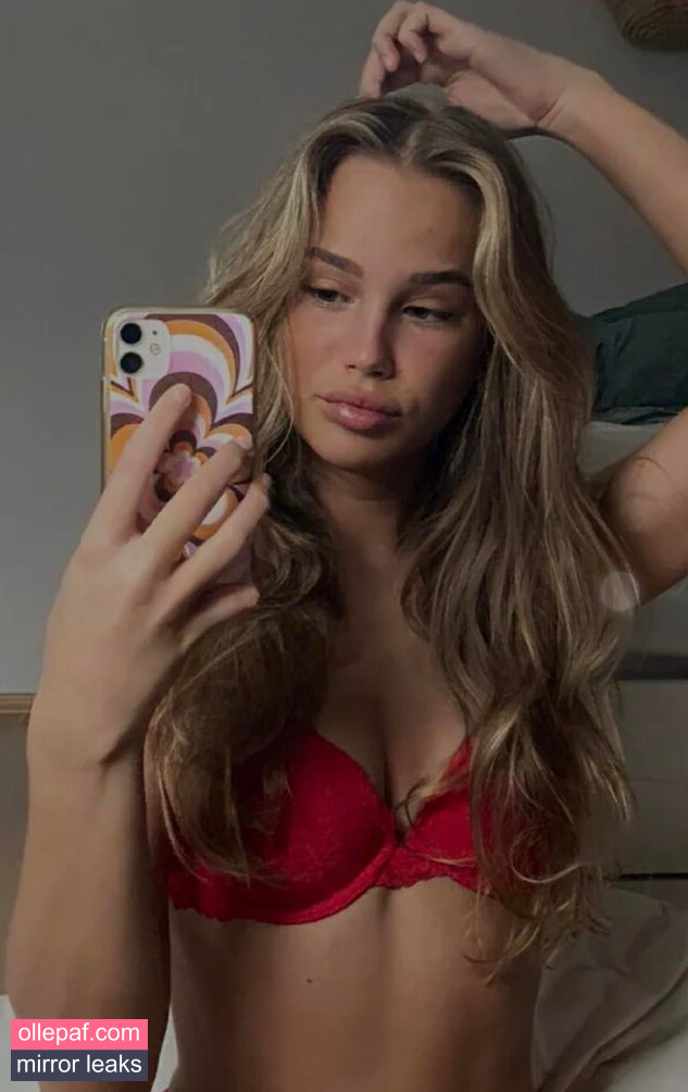 Latest Leaks Hanna Schepe Nude #149 - Fapello