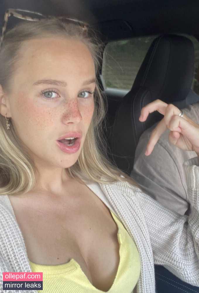 Latest Leaks Hanna Schepe Nude #156 - Fapello
