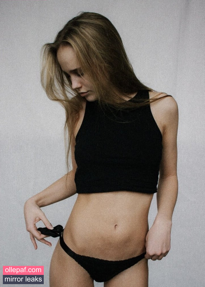 Latest Leaks Hanna Schepe Nude #198 - Fapello
