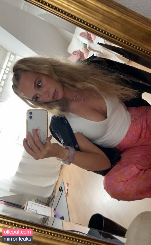Latest Leaks Hanna Schepe Nude #22 - Fapello