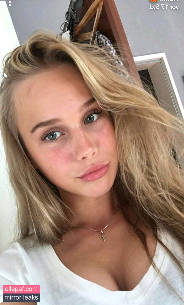 Latest Leaks Hanna Schepe Nude #212 - Fapello