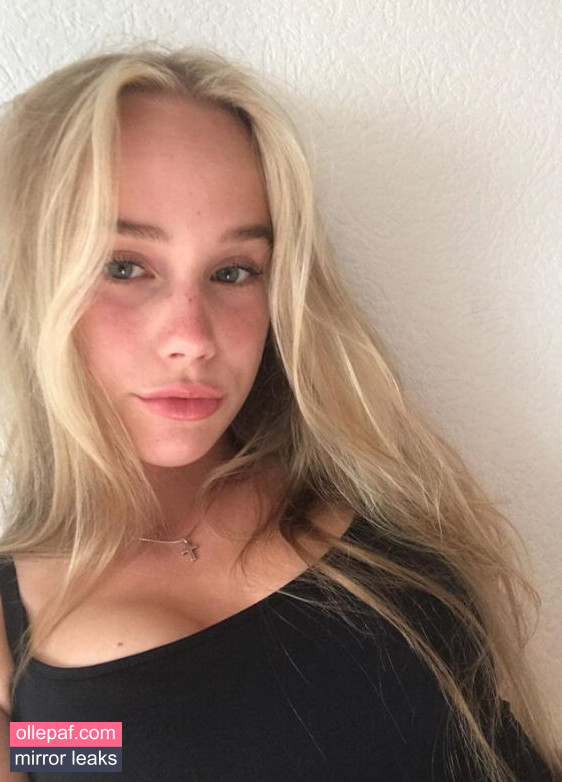 Latest Leaks Hanna Schepe Nude #213 - Fapello