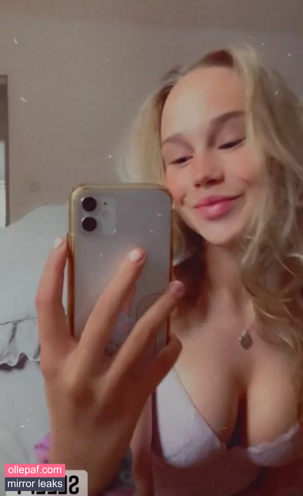Latest Leaks Hanna Schepe Nude #29 - Fapello
