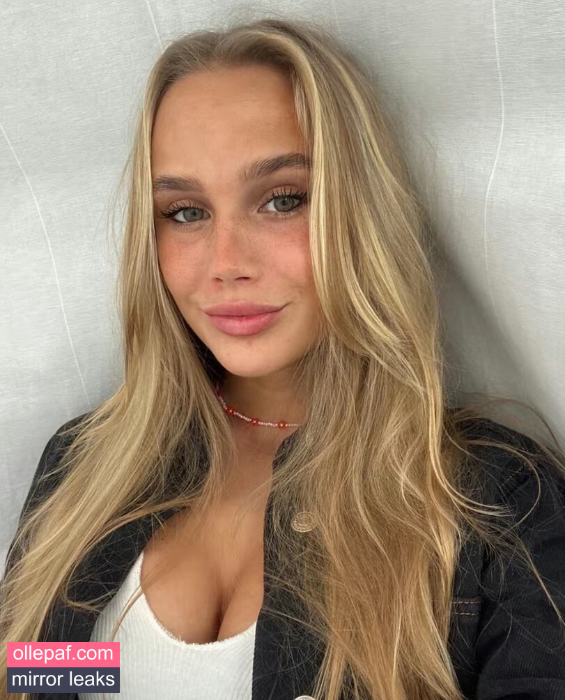 Latest Leaks Hanna Schepe Nude #45 - Fapello