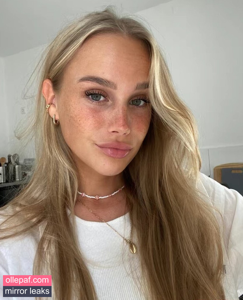 Latest Leaks Hanna Schepe Nude #46 - Fapello