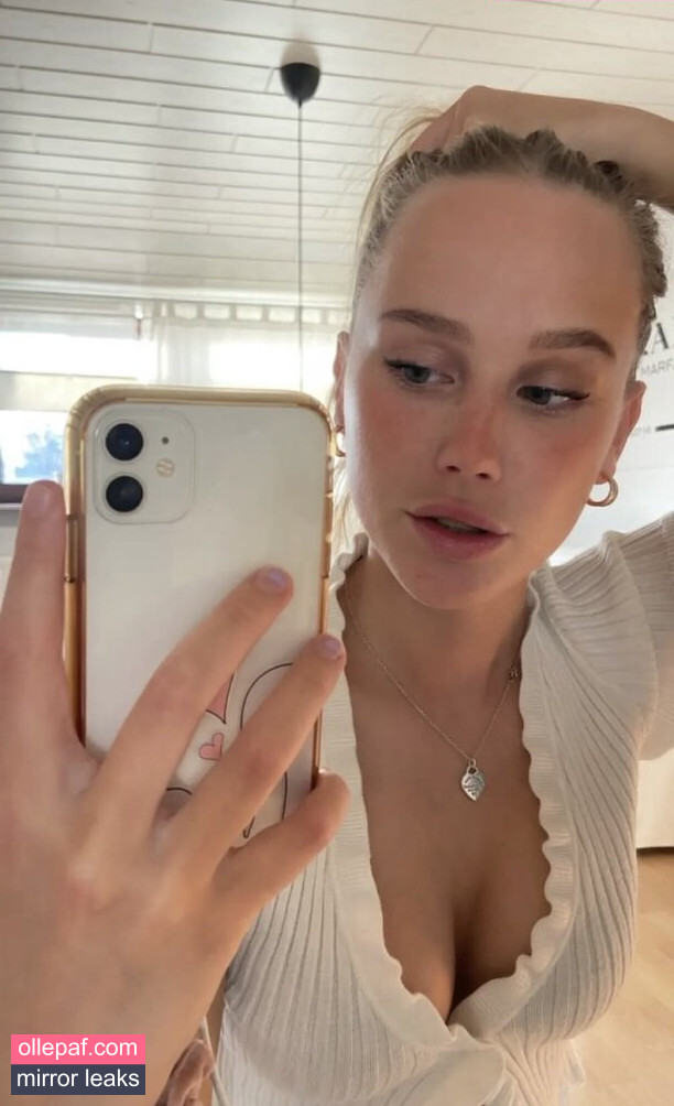 Latest Leaks Hanna Schepe Nude #57 - Fapello
