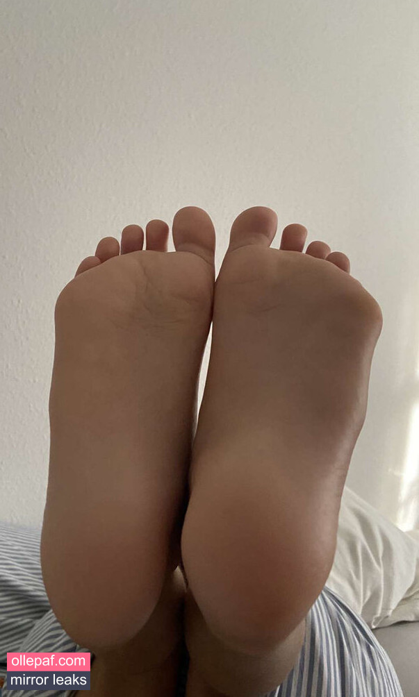 Latest Leaks Hanna Schepe Nude #8 - Fapello