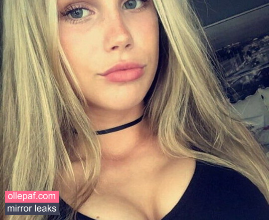 Latest Leaks Hanna Schepe Nude #73 - Fapello