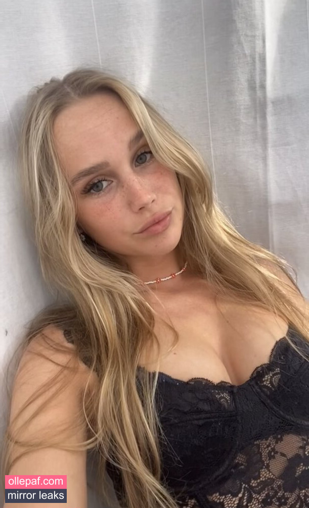 Latest Leaks Hanna Schepe Nude #77 - Fapello