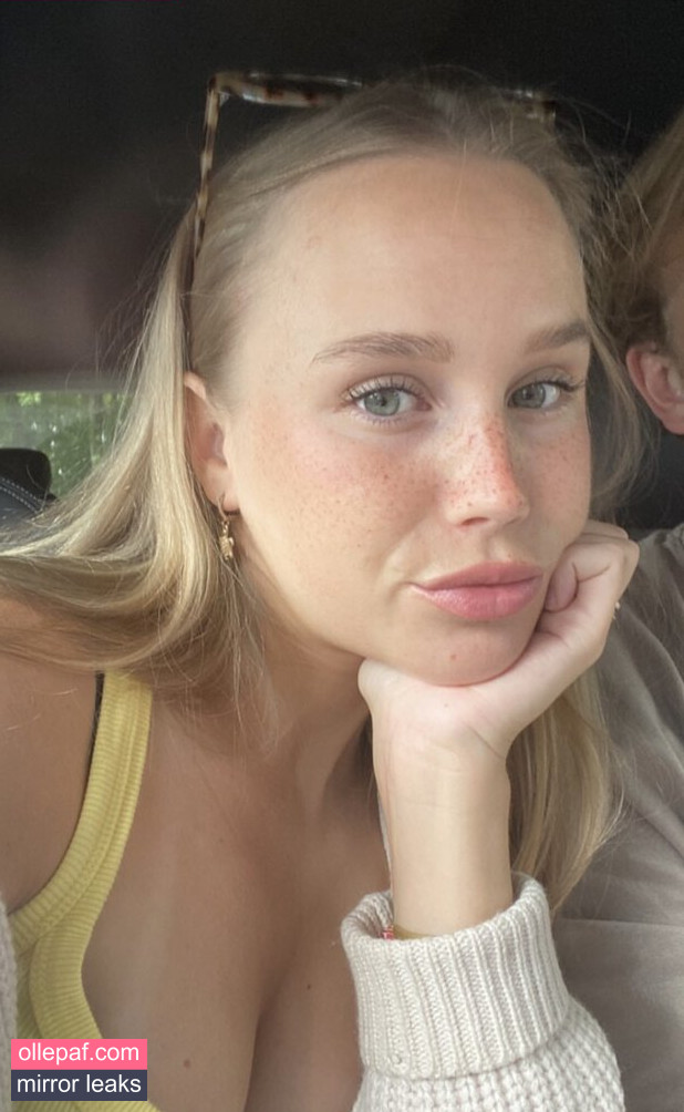 Latest Leaks Hanna Schepe Nude #92 - Fapello