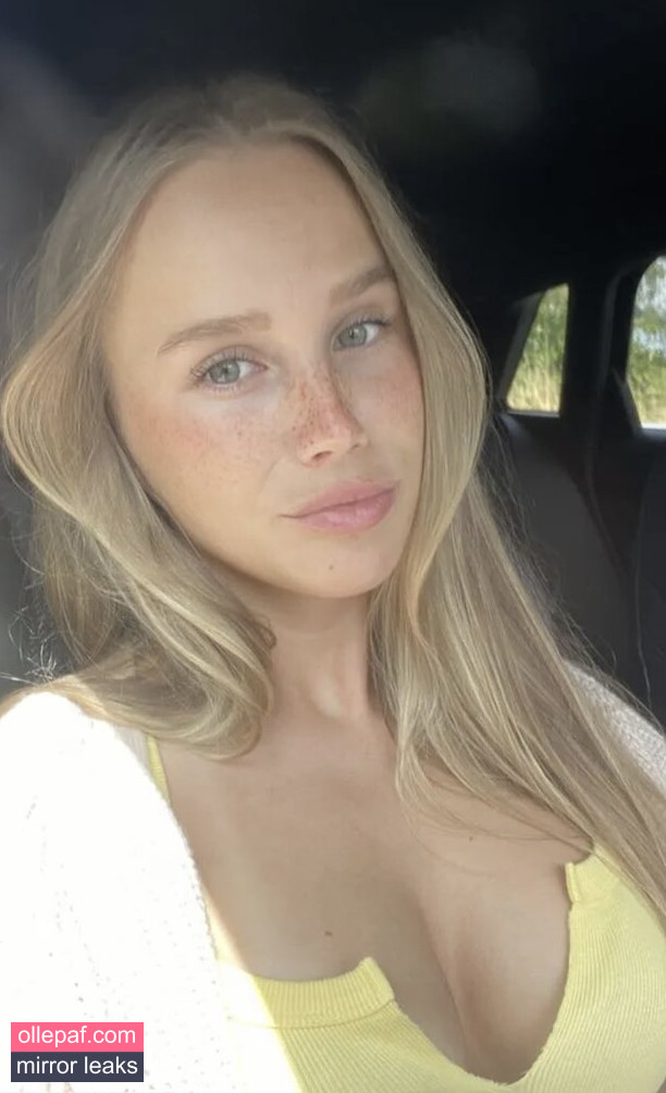 Latest Leaks Hanna Schepe Nude #94 - Fapello