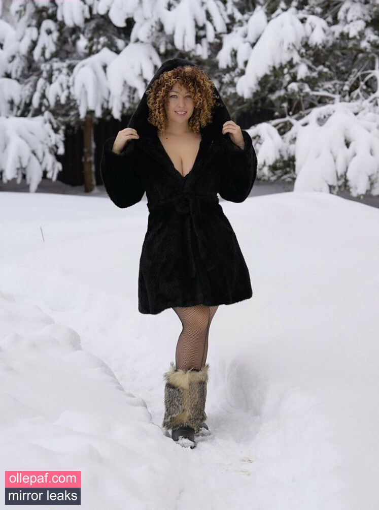 Latest Leaks Hanna Zimmer Nude #188 - Fapello