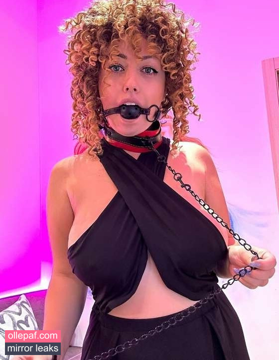Latest Leaks Hanna Zimmer Nude #222 - Fapello