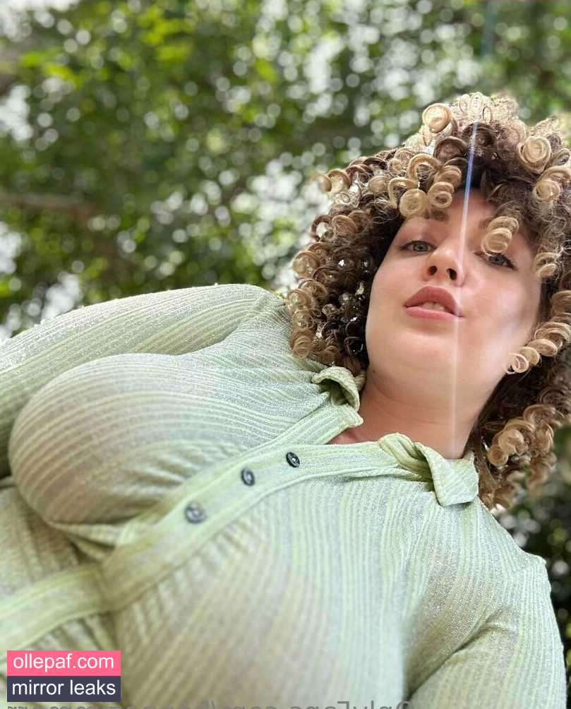 Latest Leaks Hanna Zimmer Nude #362 - Fapello