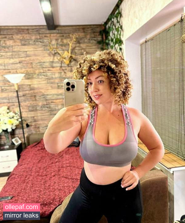Latest Leaks Hanna Zimmer Nude #5 - Fapello