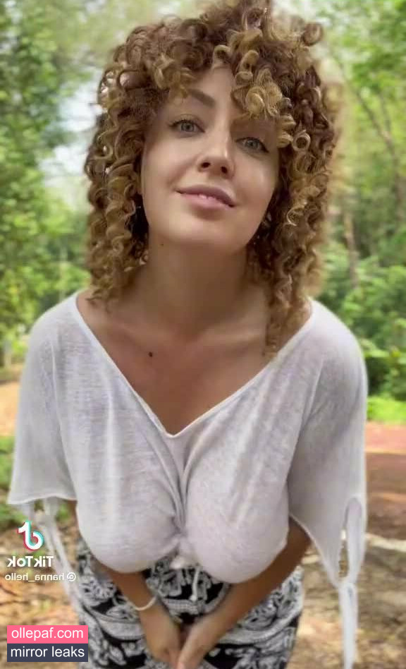 Latest Leaks Hanna Zimmer Nude #459 - Fapello
