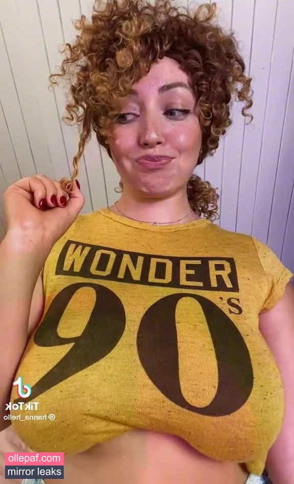 Latest Leaks Hanna Zimmer Nude #467 - Fapello