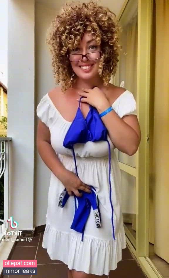 Latest Leaks Hanna Zimmer Nude #472 - Fapello