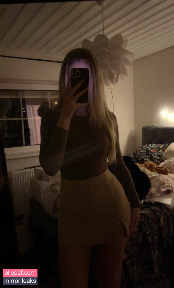 Latest Leaks hannaah.sofiaa Nude #2 - Fapello