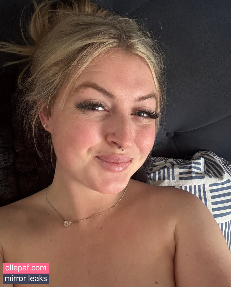 Latest Leaks hannacherryy Nude #7 - Fapello