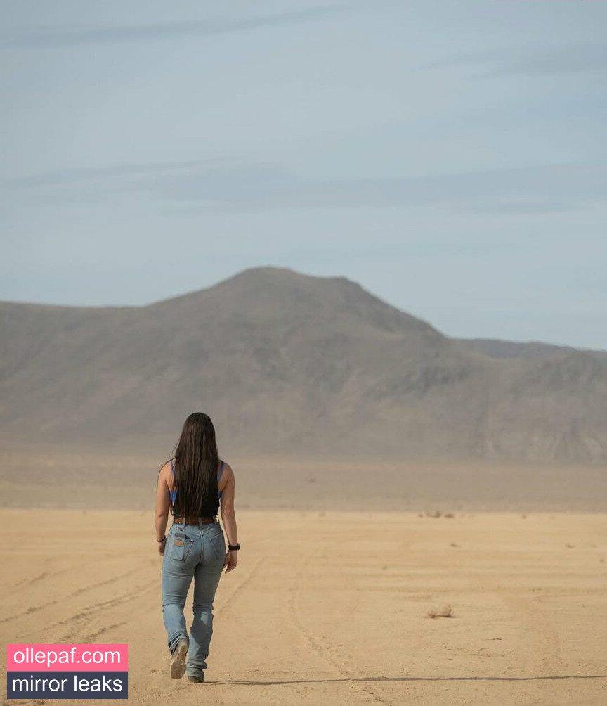 Latest Leaks Hannah Barron Nude #38 - Fapello