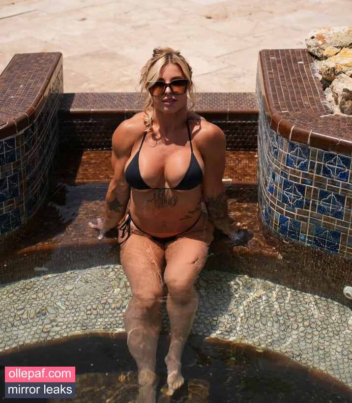 Latest Leaks Hannah Goldy Nude #2 - Fapello